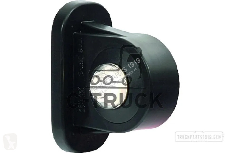 قطع غيار الآليات الثقيلة  MQ Lighting...
