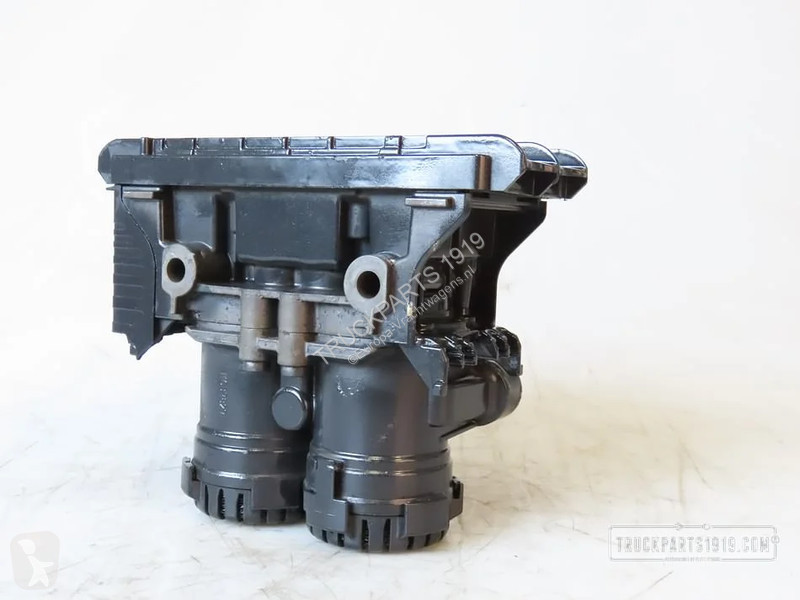 Reservdelar lastbilar MAN Brake System Achteras...