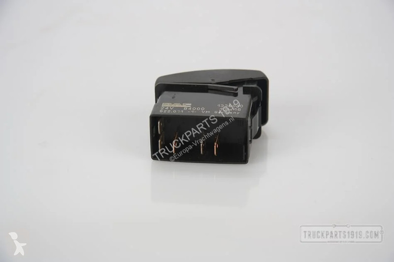 Reservdelar lastbilar DAF Body & Chassis Parts...