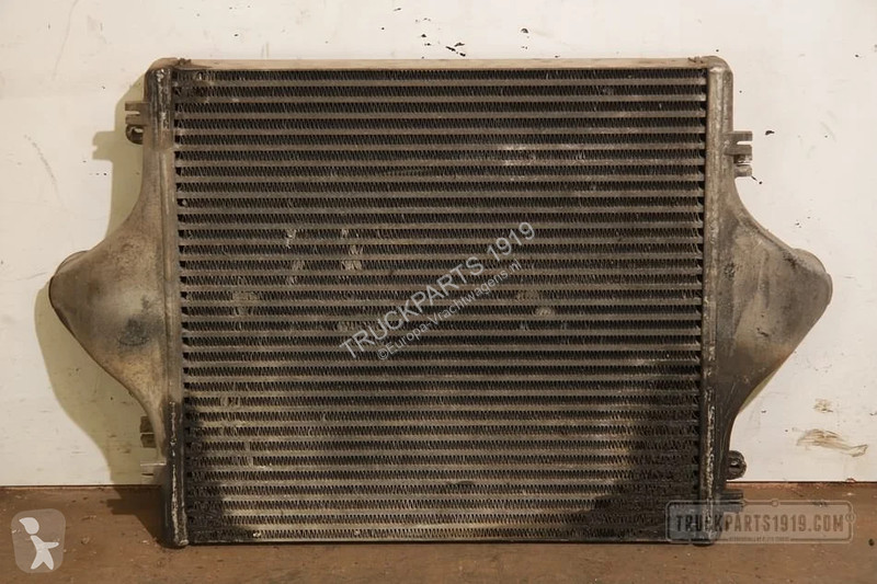 Pièces poids lourds Behr HELLA SERVICE Cooling...