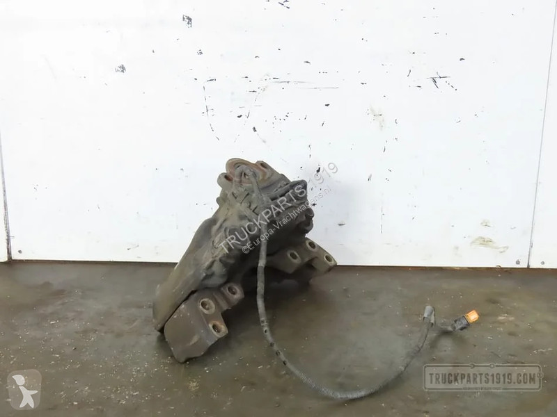 Reservdelar lastbilar MAN Brake System Remklauw...