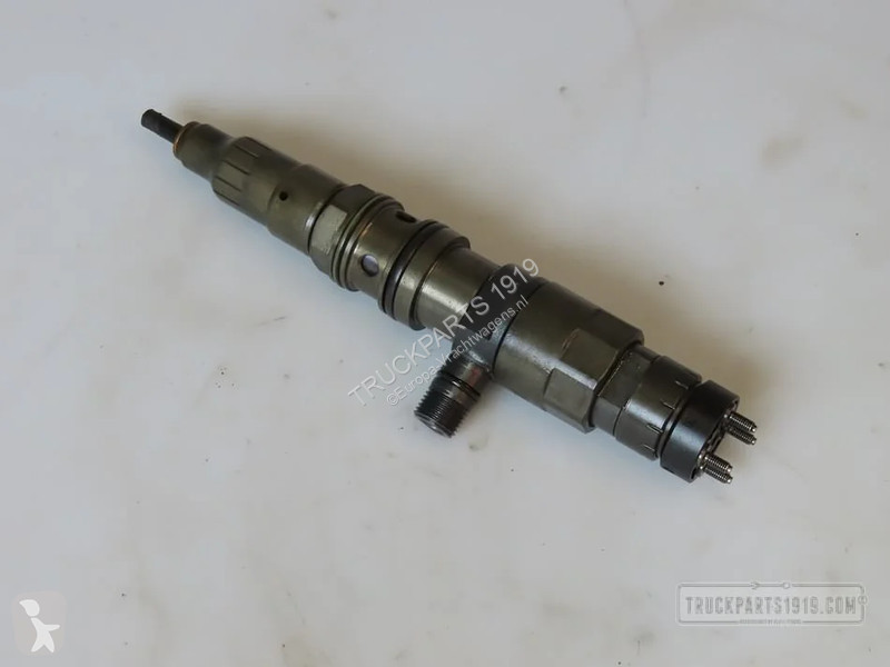 Reservedele til lastbil Mercedes MB uel System...