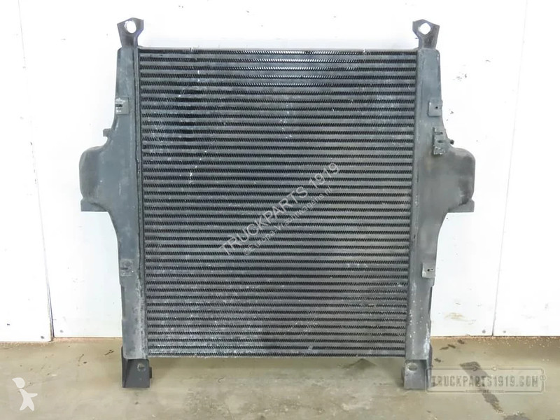Reservdelar lastbilar Iveco Cooling System...