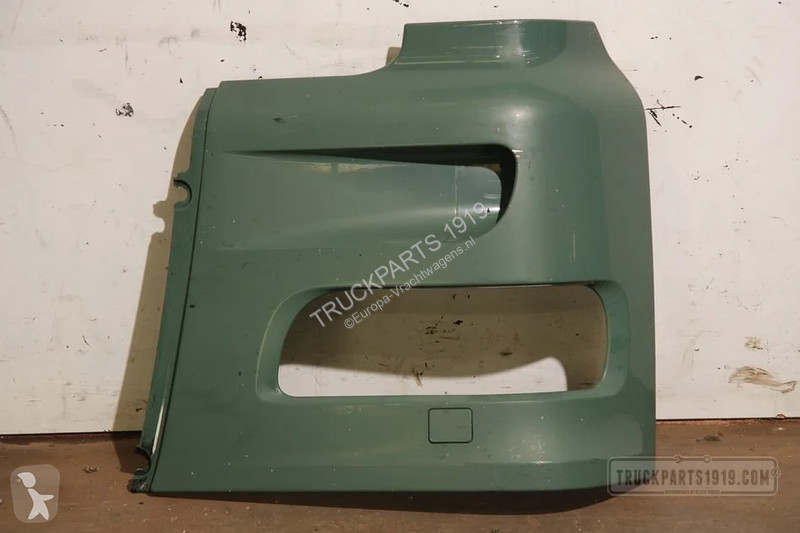 Reservdelar lastbilar DAF Body & Chassis Parts...
