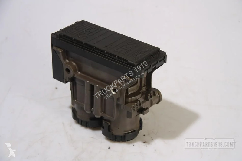 Vrachtwagenonderdelen Knorr-Bremse Brake System...