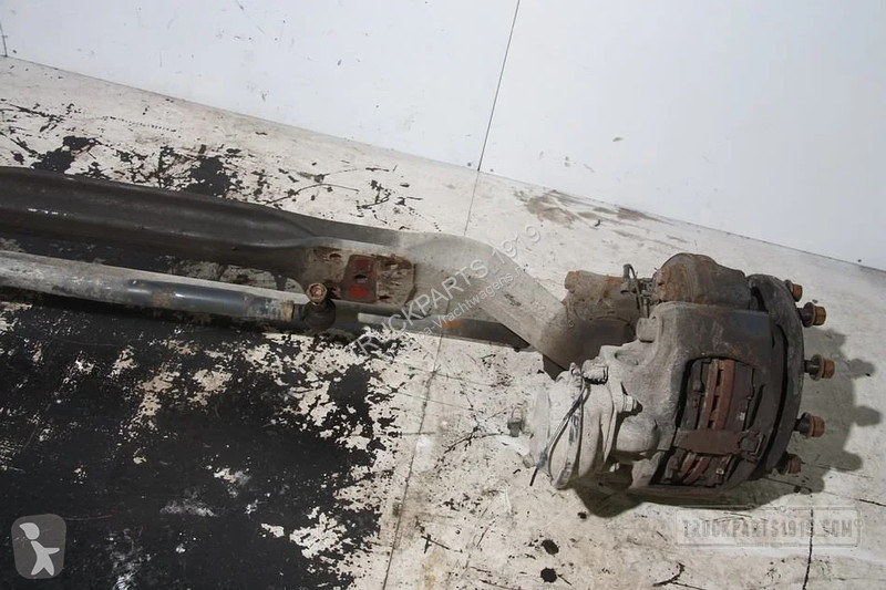 Pièces poids lourds DAF Axle & Steering Parts...