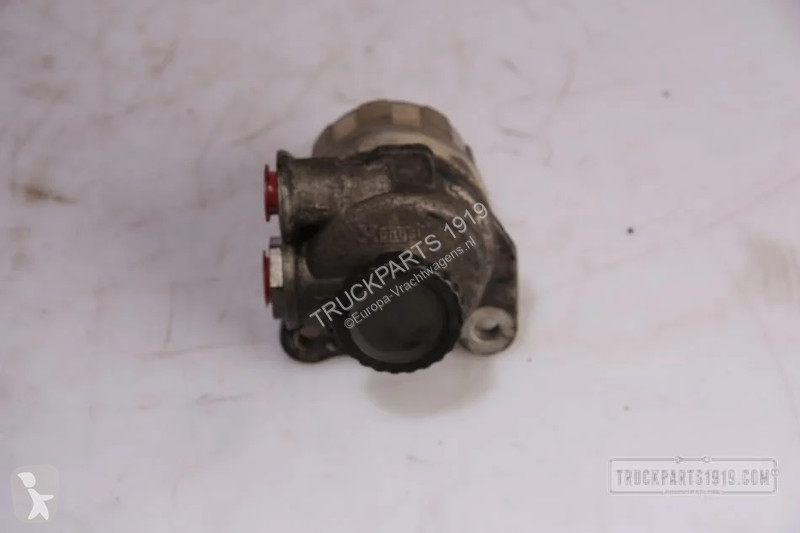 Peças pesados MAN Fuel System Handpomp -serie