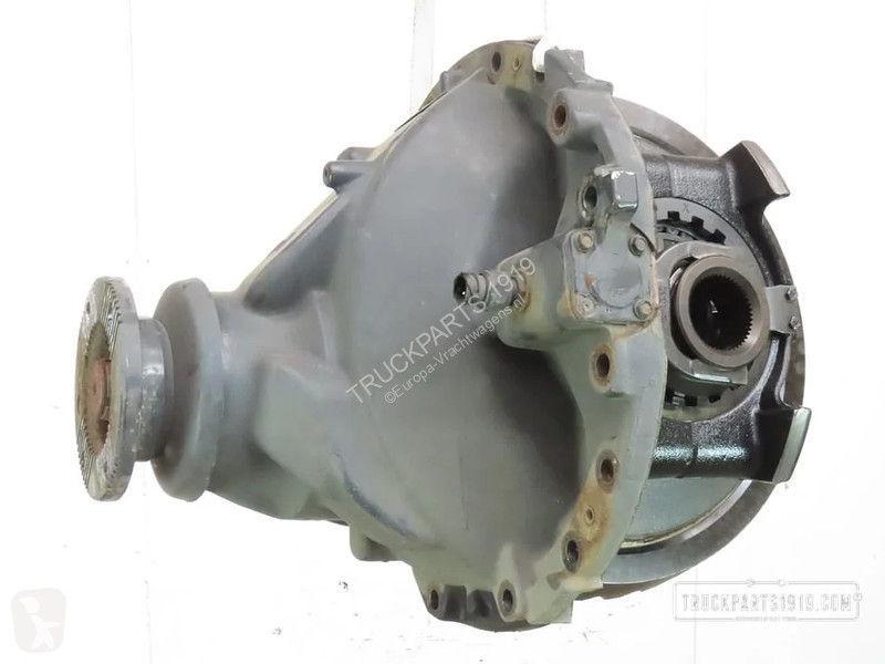 Reservdelar lastbilar Iveco Axle & Steering...