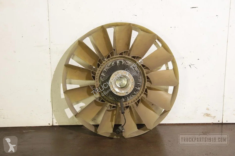 Pièces poids lourds Behr HELLA SERVICE Cooling...