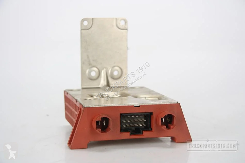 Reservdelar lastbilar MAN Electrical System...