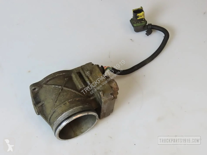 Reservdelar lastbilar MAN Engines & Parts...