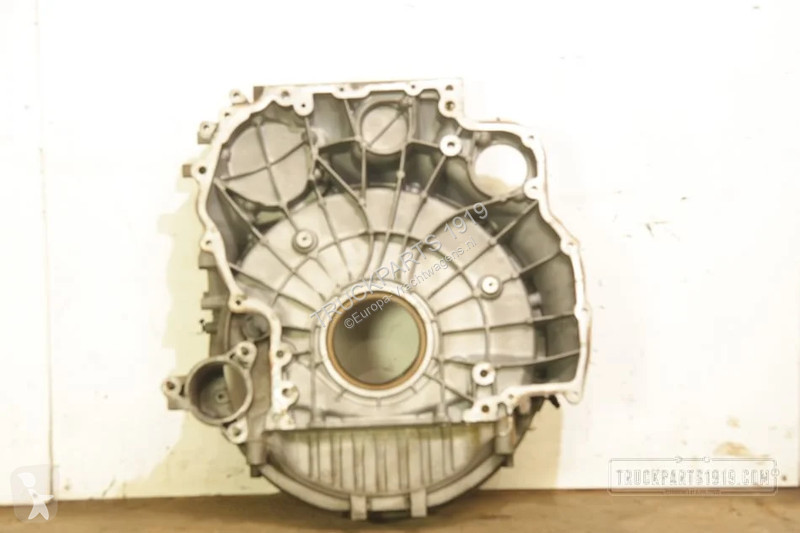 Reservdelar lastbilar Mercedes Engines & Parts...