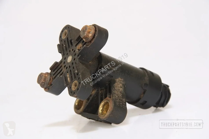 Reservedele til lastbil Mercedes Suspension...