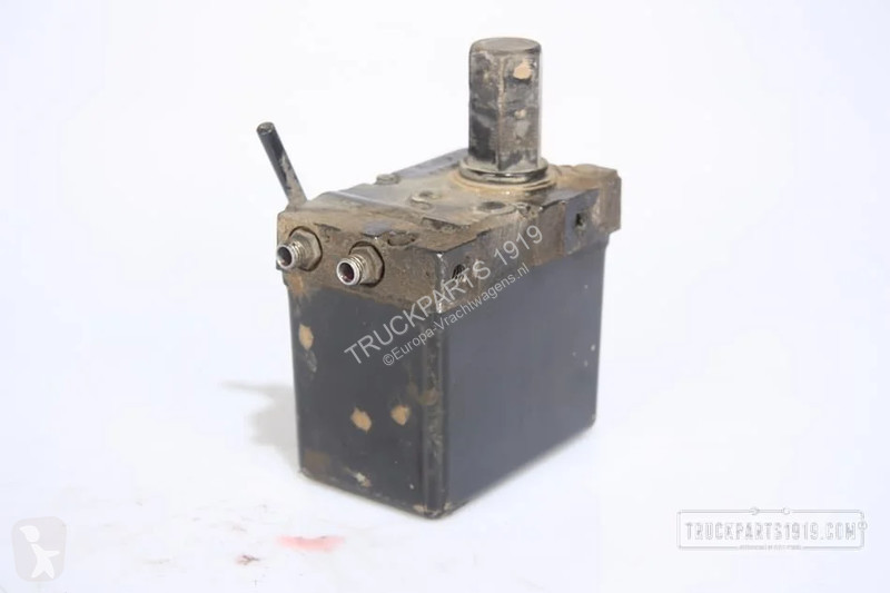 Reservdelar lastbilar MAN Hydraulic System...