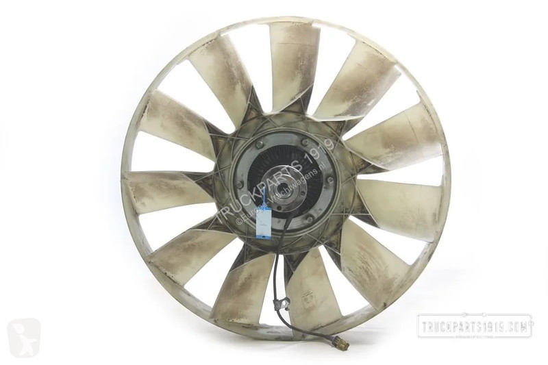 Vrachtwagenonderdelen MAN Cooling System Visco...