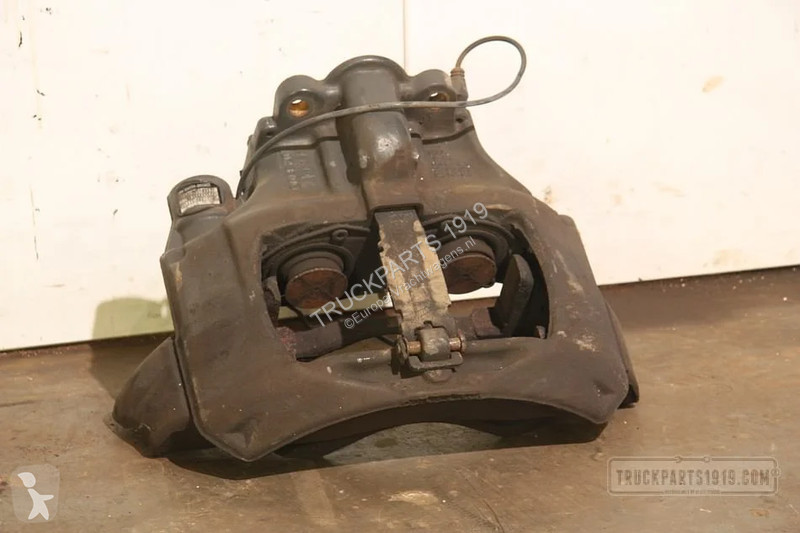 قطع غيار الآليات الثقيلة Mercedes Brake System...