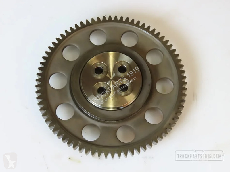 Reservdelar lastbilar MAN Engines & Parts...