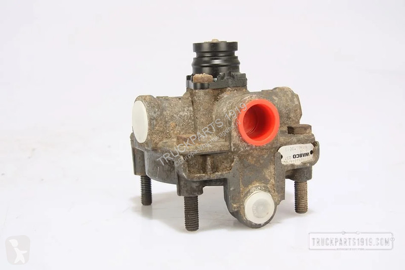 Reservedele til lastbil MAN Compressed Air...
