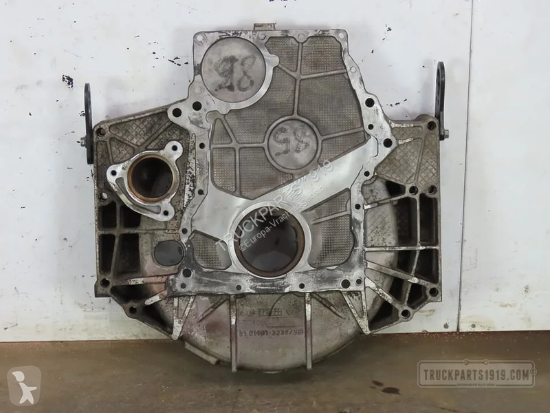 Reservdelar lastbilar MAN Engines & Parts...