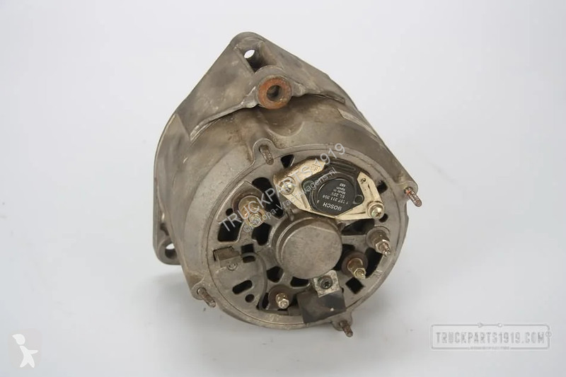 Vrachtwagenonderdelen DAF Electrical System Dynamo
