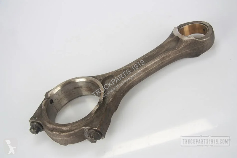 Reservdelar lastbilar MAN Engines & Parts...