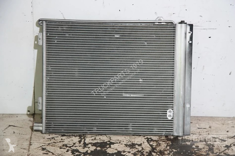 Teherautó-alkatrészek MAN Heating, Ventilation...