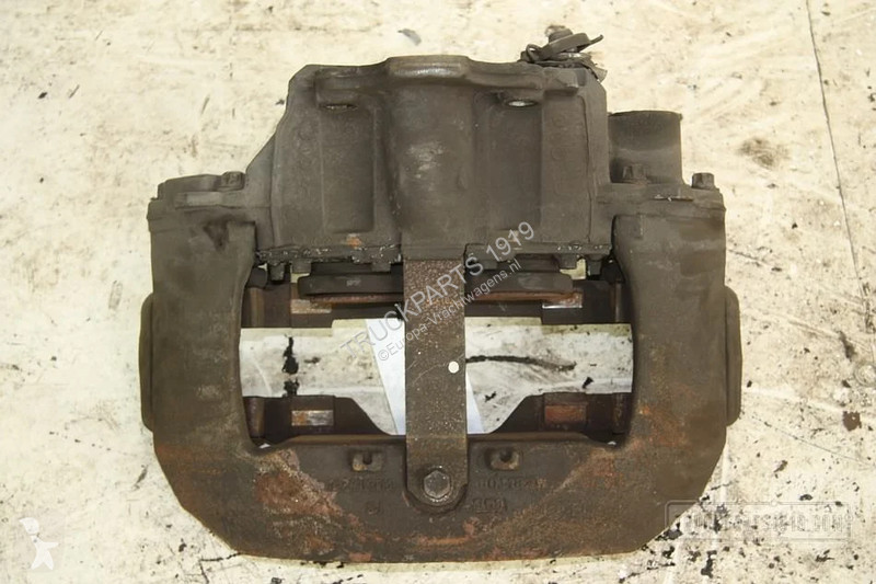Reservdelar lastbilar Meritor Brake System...