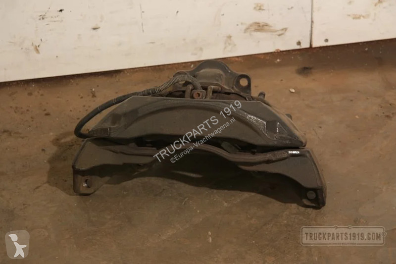 Vrachtwagenonderdelen MAN Brake System Remklauw...