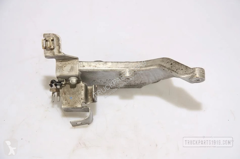Vrachtwagenonderdelen Mercedes Engines & Parts...