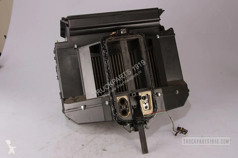 Reservdelar lastbilar Volvo Heating,...