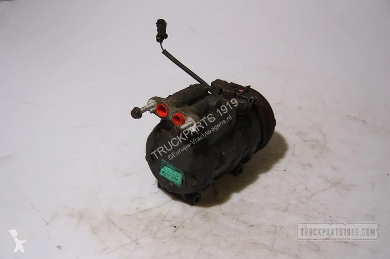 Vrachtwagenonderdelen Iveco Heating,...