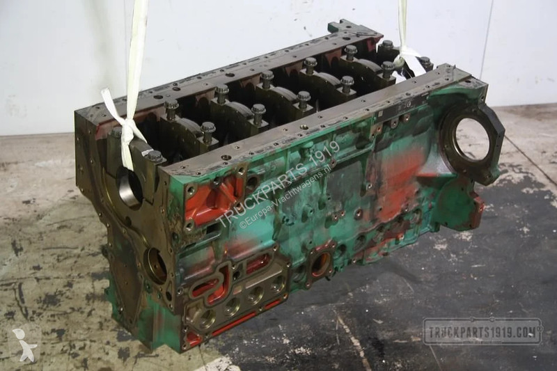 Vrachtwagenonderdelen Volvo Engines & Parts...