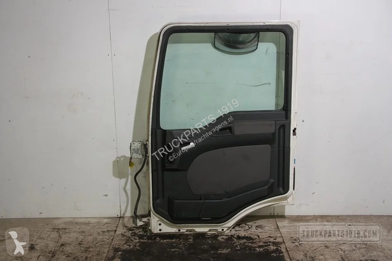 Reservdelar lastbilar MAN Body & Chassis Parts...