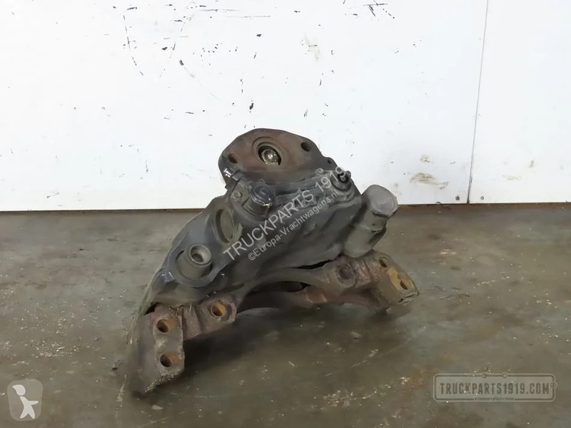 Reservdelar lastbilar MAN Brake System Remklauw...