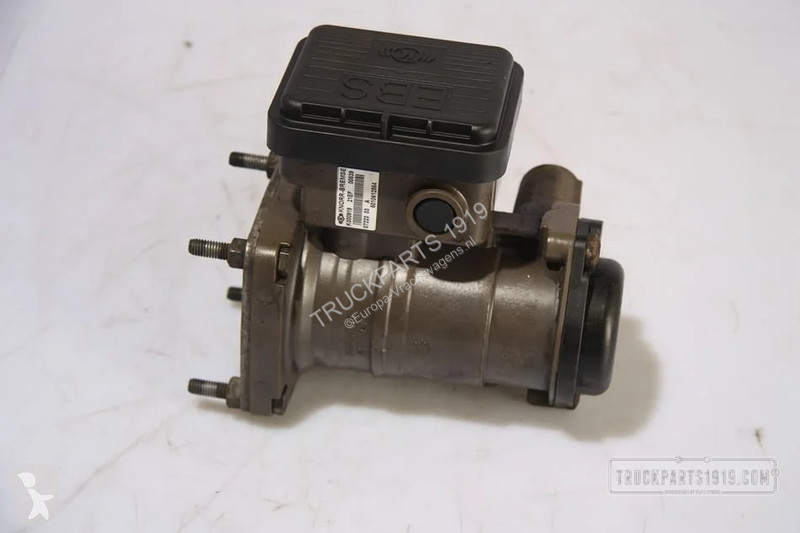 Vrachtwagenonderdelen Knorr-Bremse Brake System...