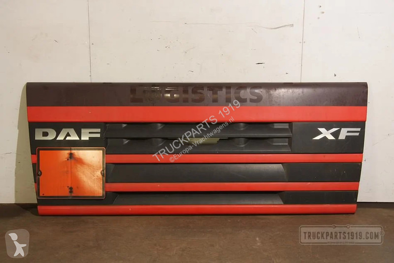 Pièces poids lourds DAF Body & Chassis Parts...