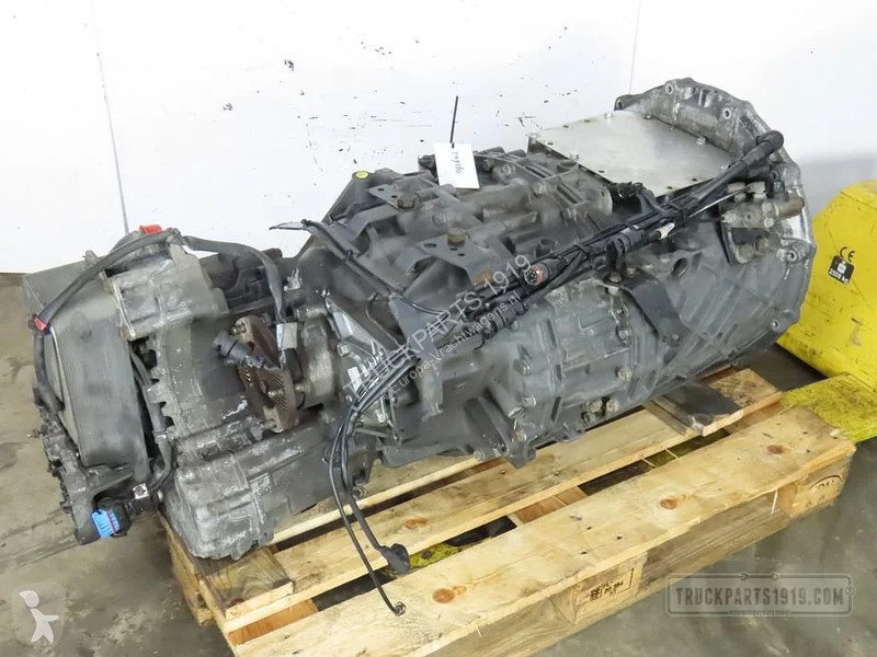 Náhradní díly pro kamiony DAF Gearbox & Clutch...
