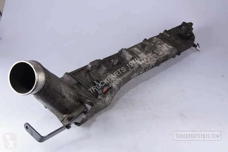 Náhradní díly pro kamiony Renault Engines &...
