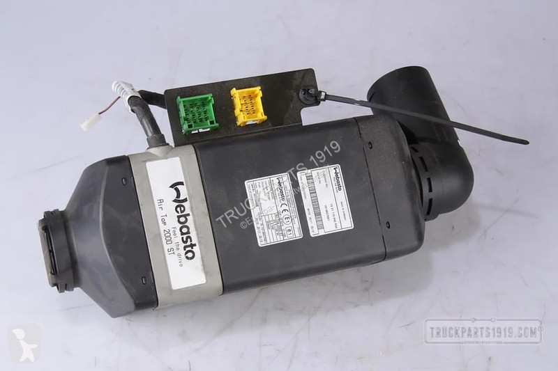 Reservdelar lastbilar Webasto Heating,...