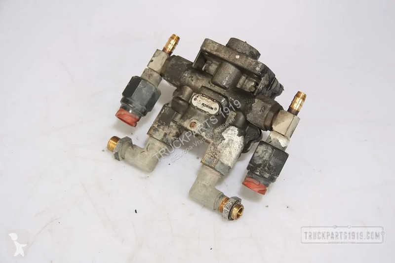 Reservdelar lastbilar MAN Brake System 4wegs...