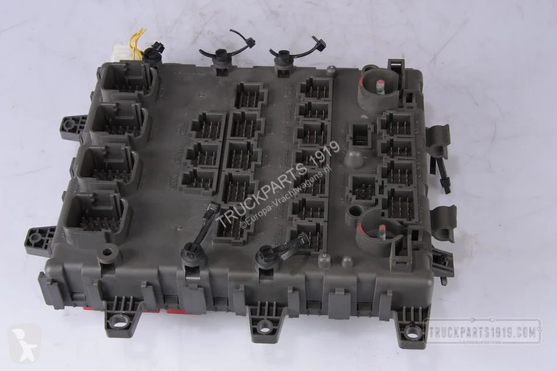 Náhradní díly pro kamiony Renault Electrical...