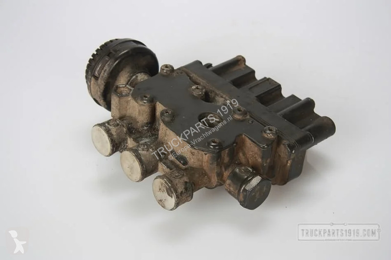 Reservedele til lastbil MAN Compressed Air...