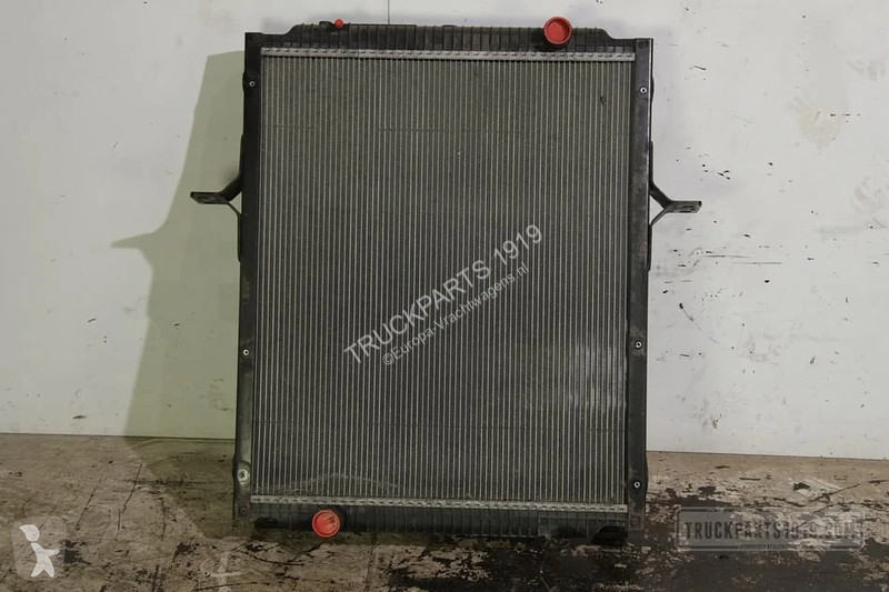 Reservdelar lastbilar Renault Cooling System...