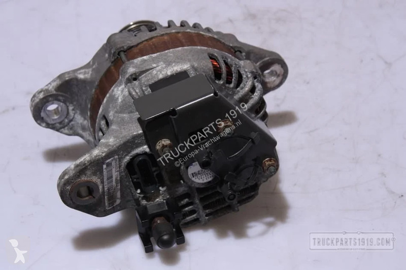 Peças pesados Renault Electrical System Dynamo...