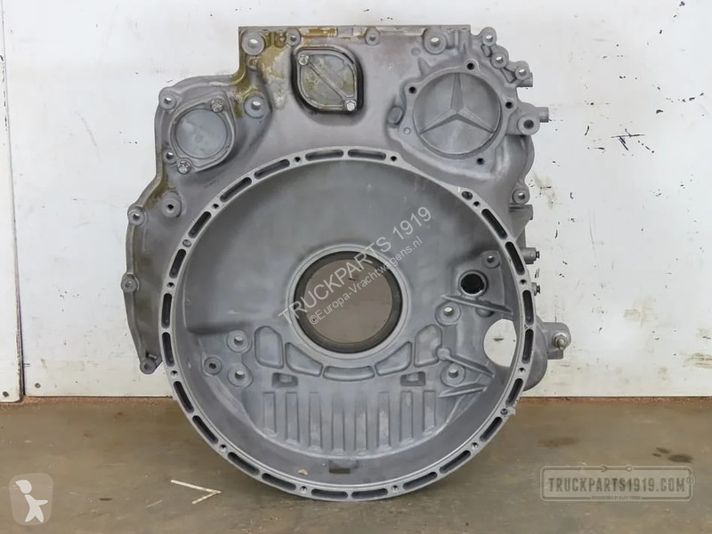 Reservdelar lastbilar Mercedes Engines & Parts...