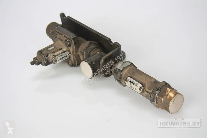 Reservdelar lastbilar MAN Brake System...