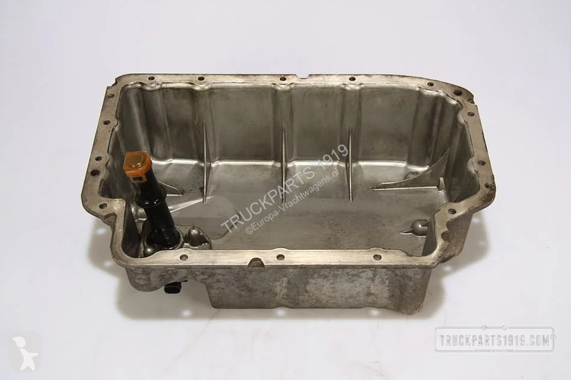 Vrachtwagenonderdelen Mercedes Engines & Parts...
