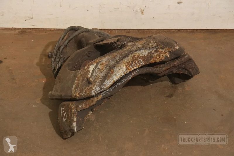 Reservedele til lastbil MAN Brake System...