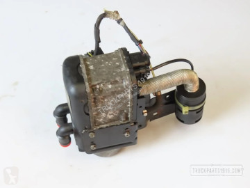 Chauffage / ventilation Mercedes