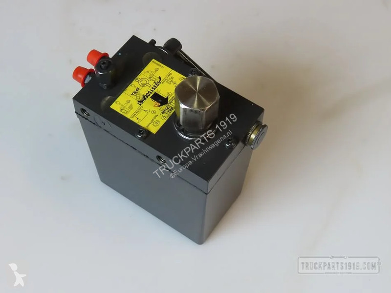 Reservdelar lastbilar Iveco Hydraulic System...